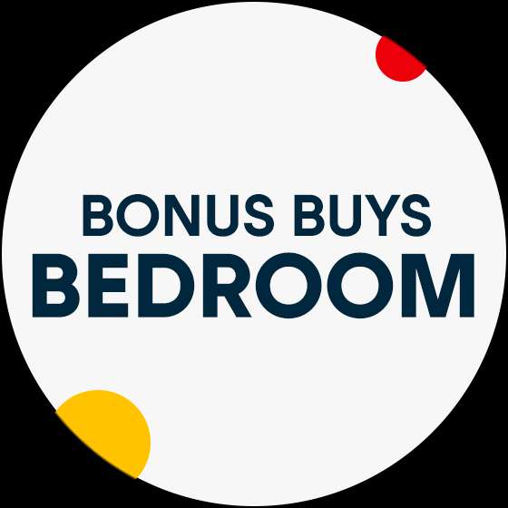 Shop Bedrooms