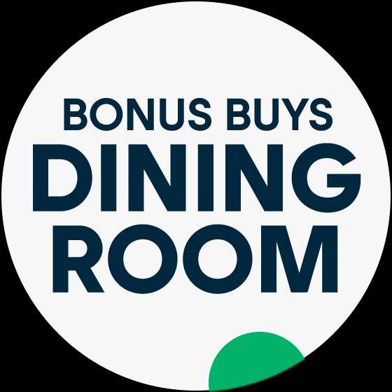 Shop Dining Rooms
