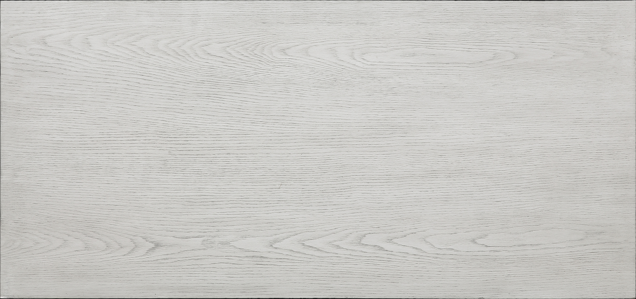 A Better Perspective Off White Two Door Accent Cabinet - Thumbnail - Image 4