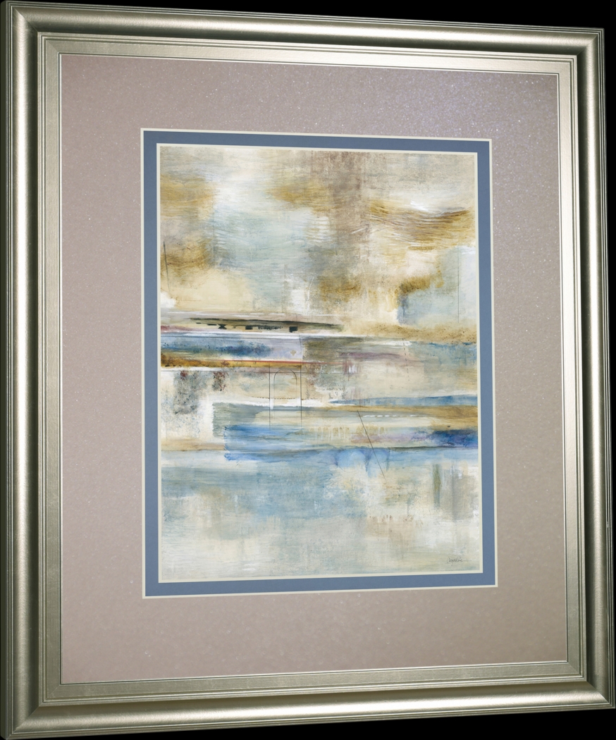 A City In The Sea Artwork - Thumbnail - Image 2