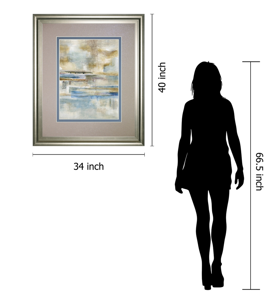 A City In The Sea Artwork - Thumbnail - Image 4