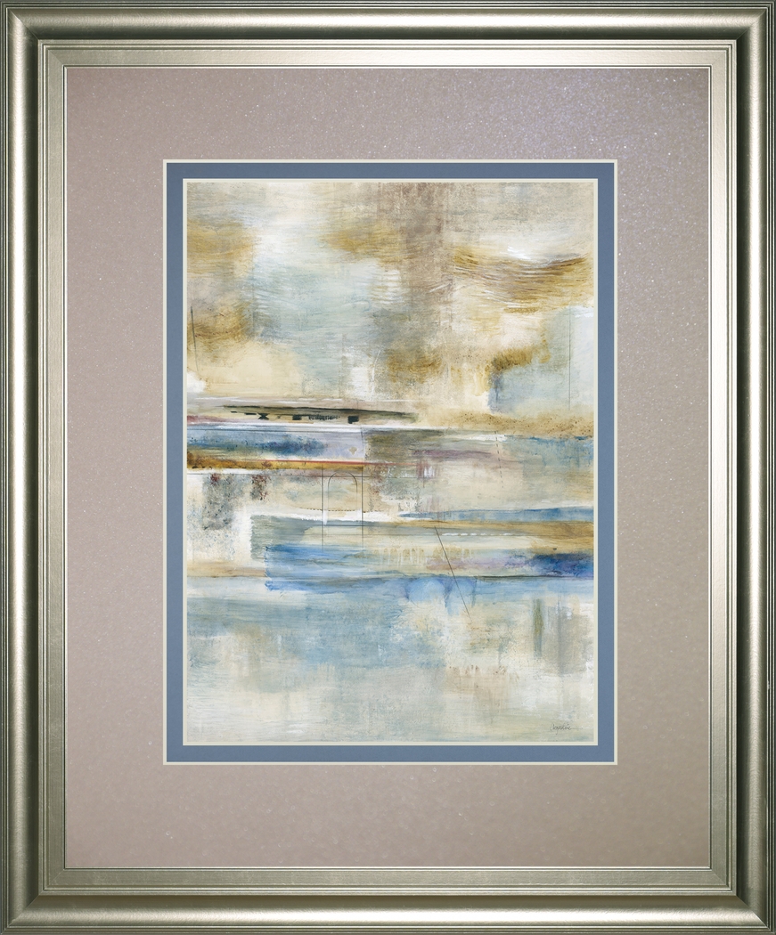 A City In The Sea Artwork - Thumbnail - Image 1