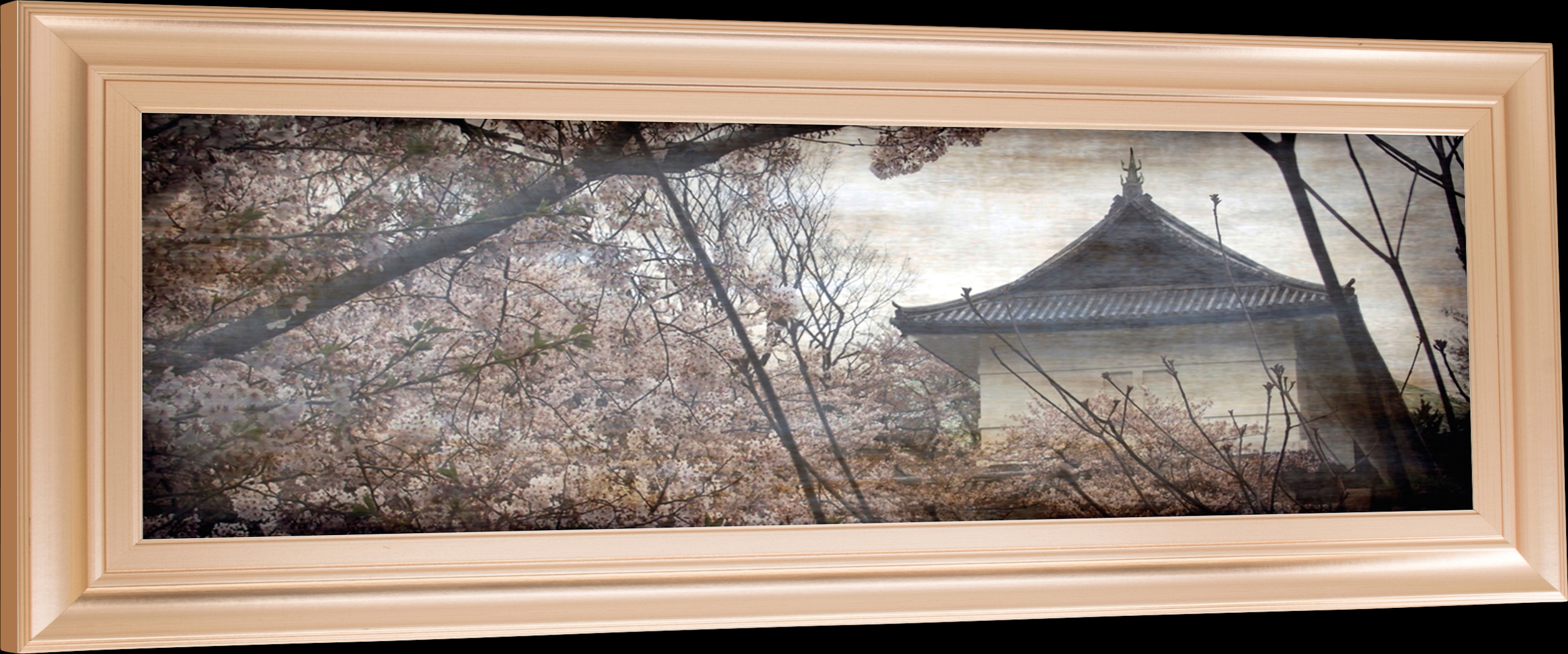 A Distant Castle Artwork - Thumbnail - Image 2