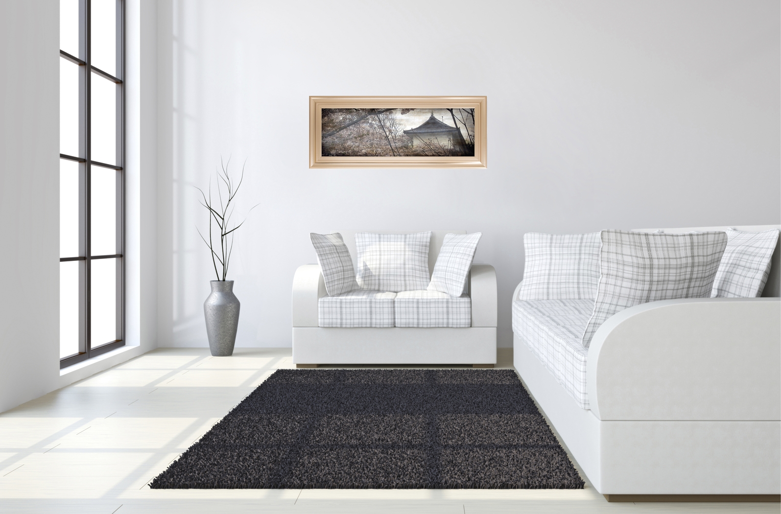 A Distant Castle Artwork - Thumbnail - Image 3