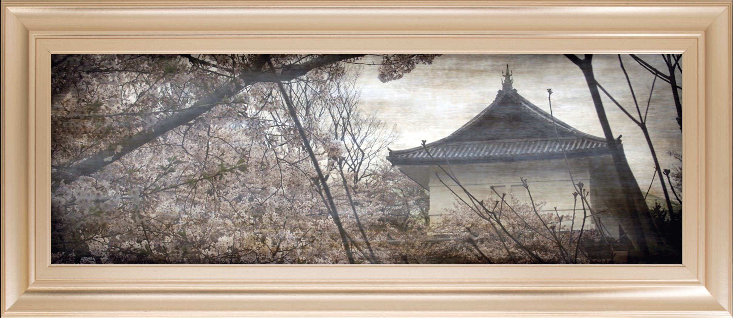 A Distant Castle Artwork - Thumbnail - Image 1