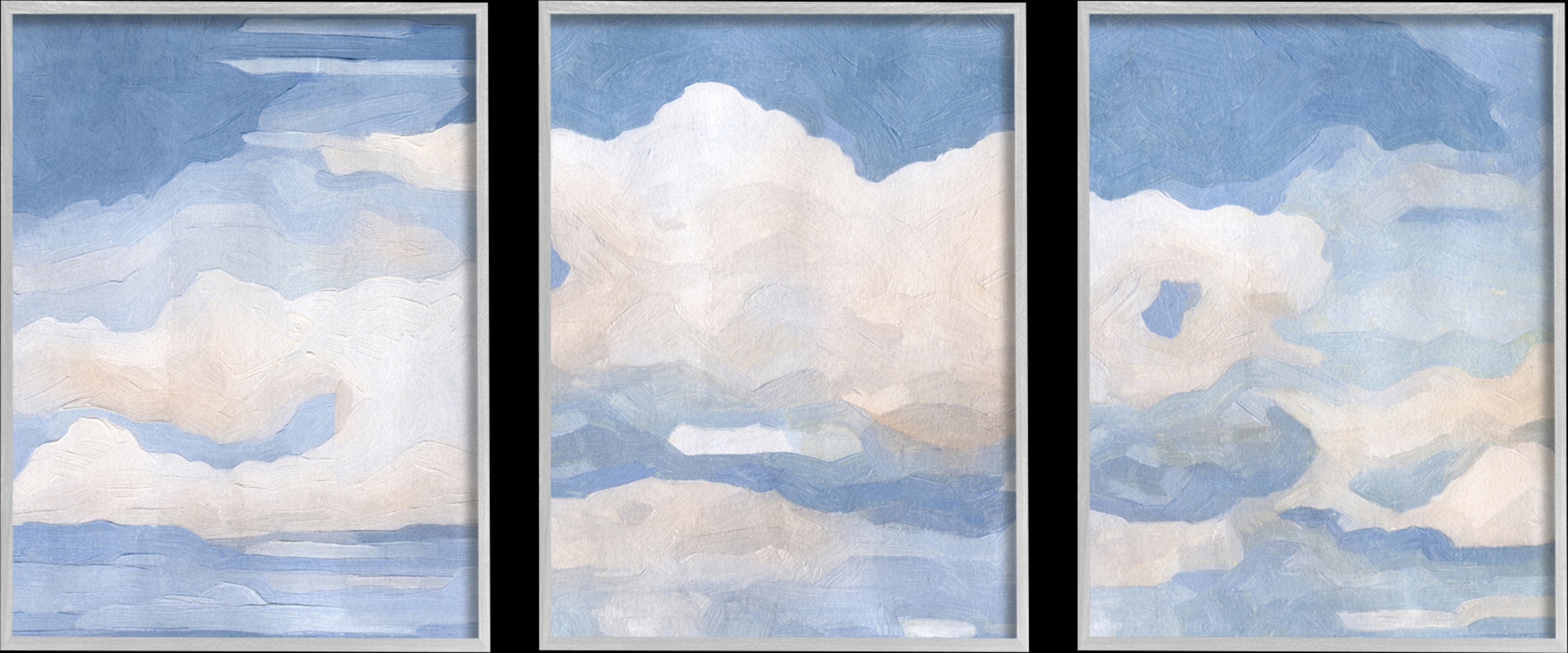 A Higher Perspective Set of 3 Artwork - Thumbnail - Image 1