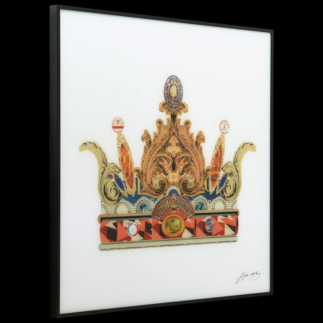 A King's Legacy Artwork - Thumbnail - Image 2