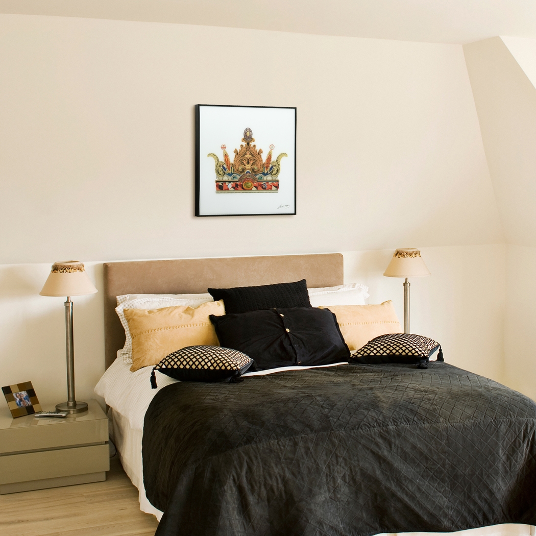 A King's Legacy Artwork - Thumbnail - Image 6