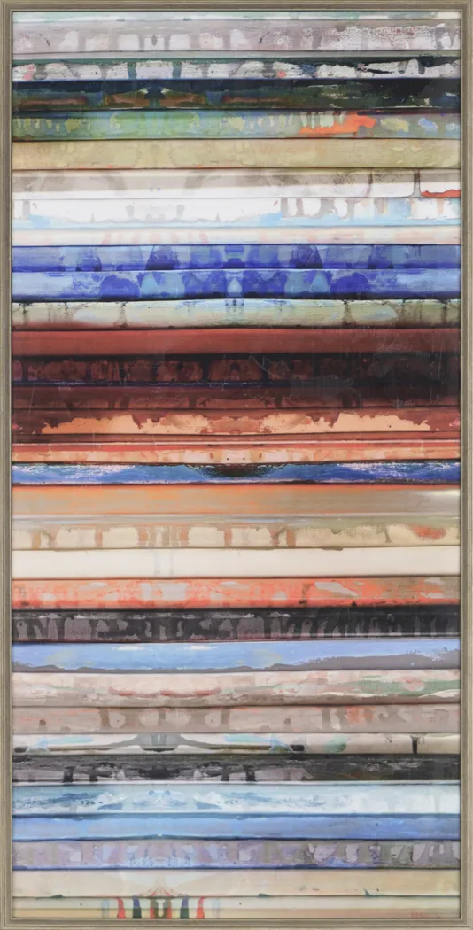 A Means to an End Artwork - Thumbnail - Image 1