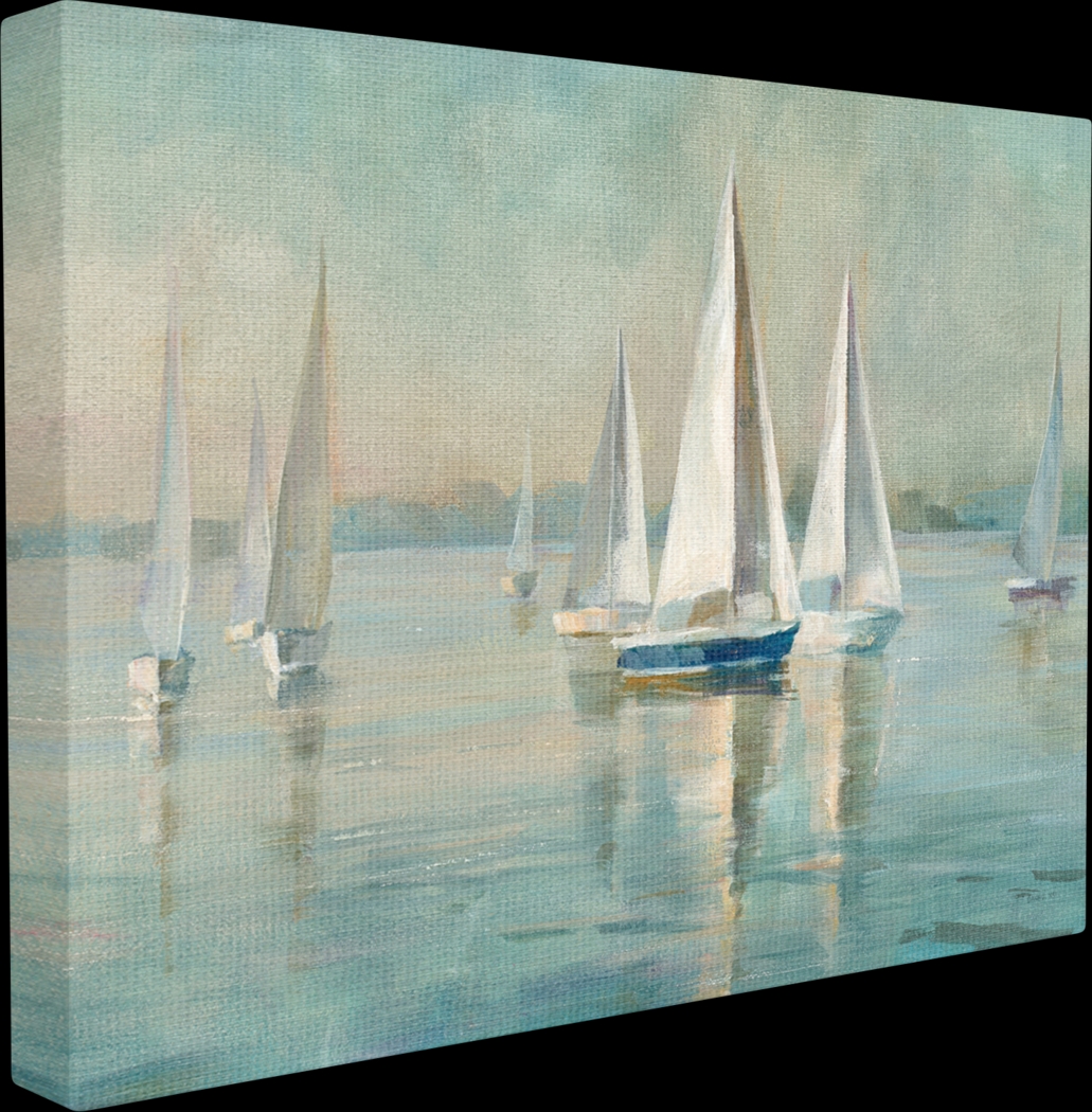 A Morning Sail Artwork - Thumbnail - Image 1