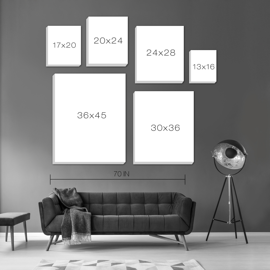 A Slice Of Sweetness I Pink Artwork - Thumbnail - Image 3