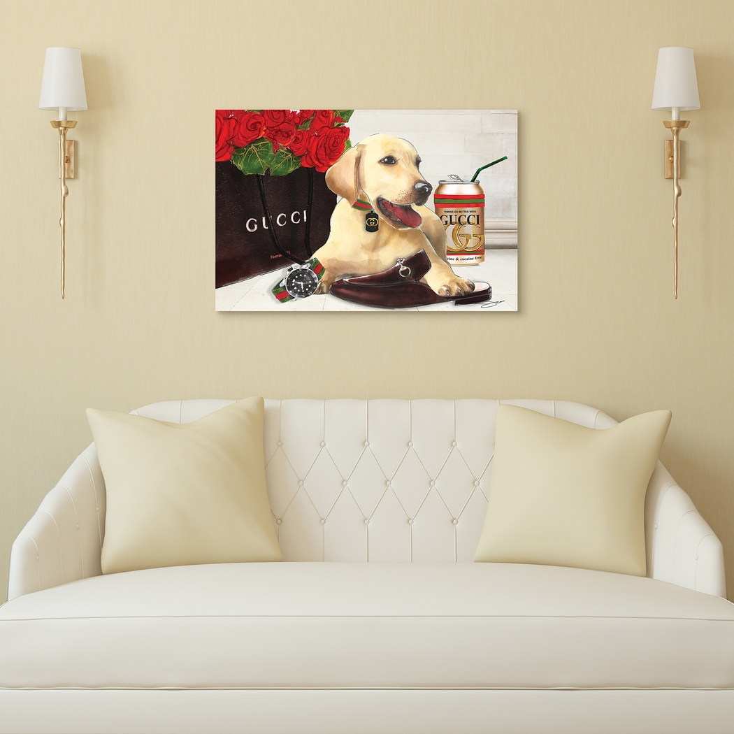 A Surprise for Karla Artwork - Thumbnail - Image 3