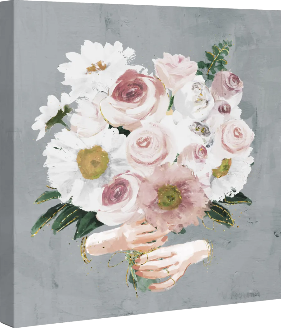 A Surprise For You White Artwork - Thumbnail - Image 2