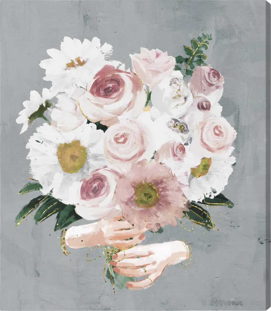 A Surprise For You White Artwork - Thumbnail - Image 1