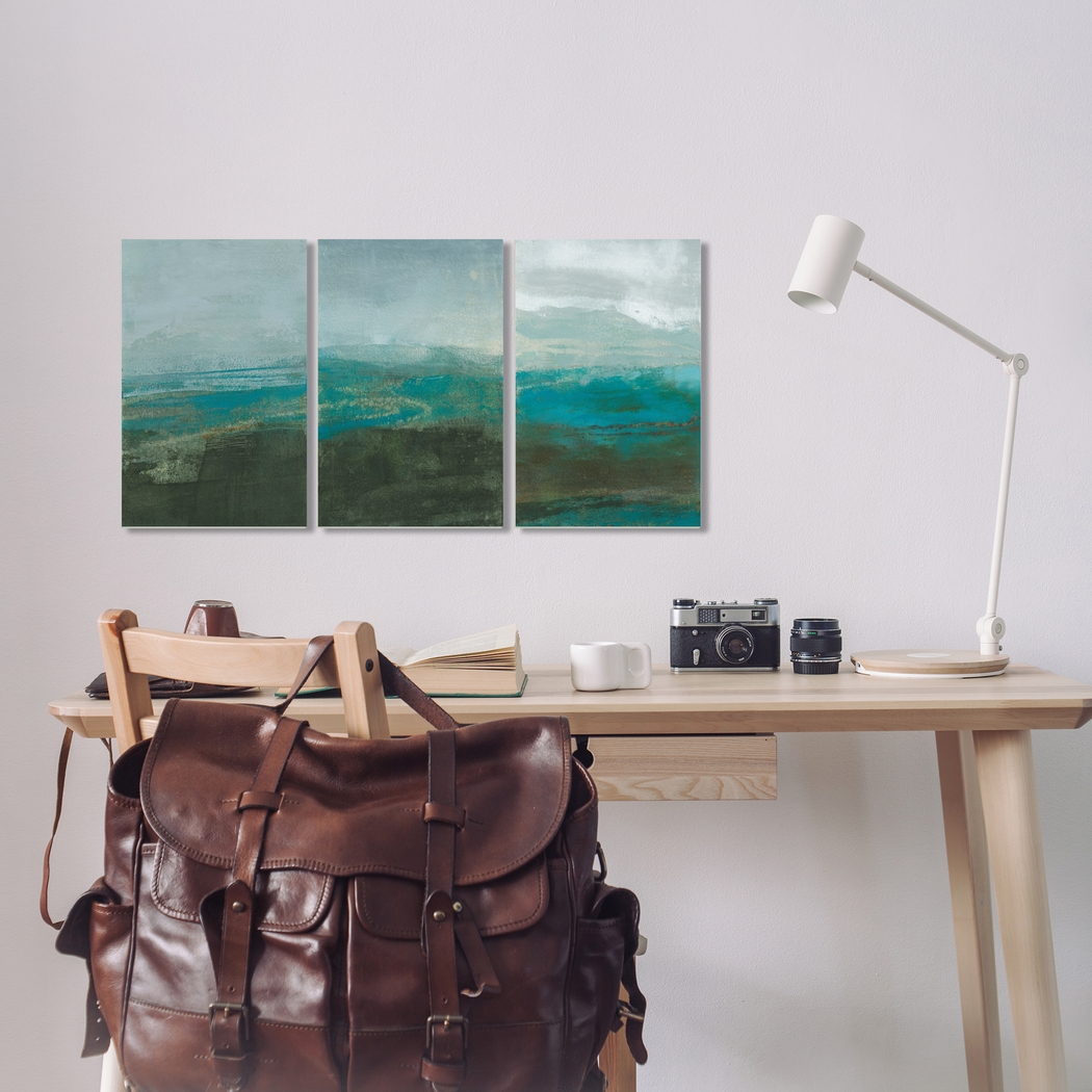 A View From Above Set of 3 Artwork - Thumbnail - Image 2