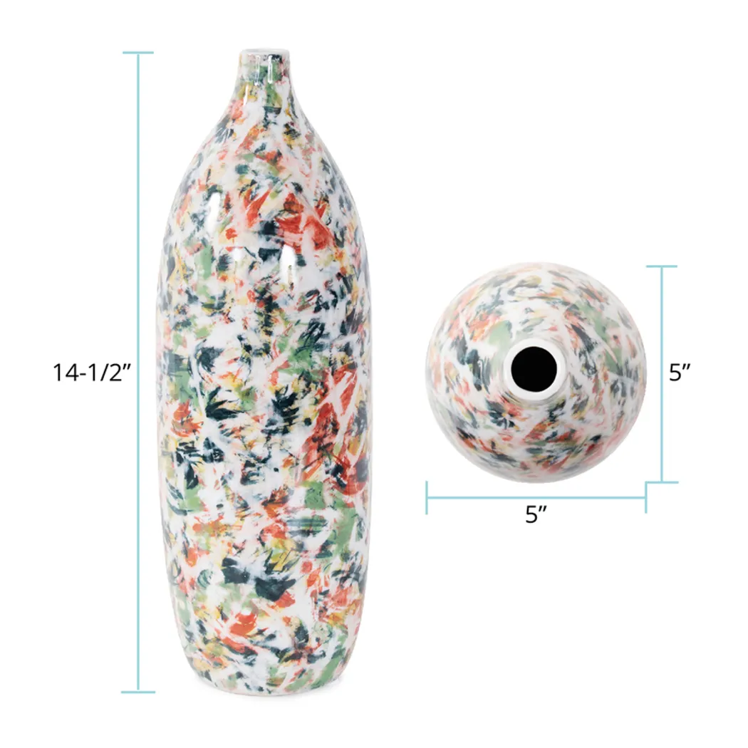 Aaheru Multi Short Bottle - Thumbnail - Image 7