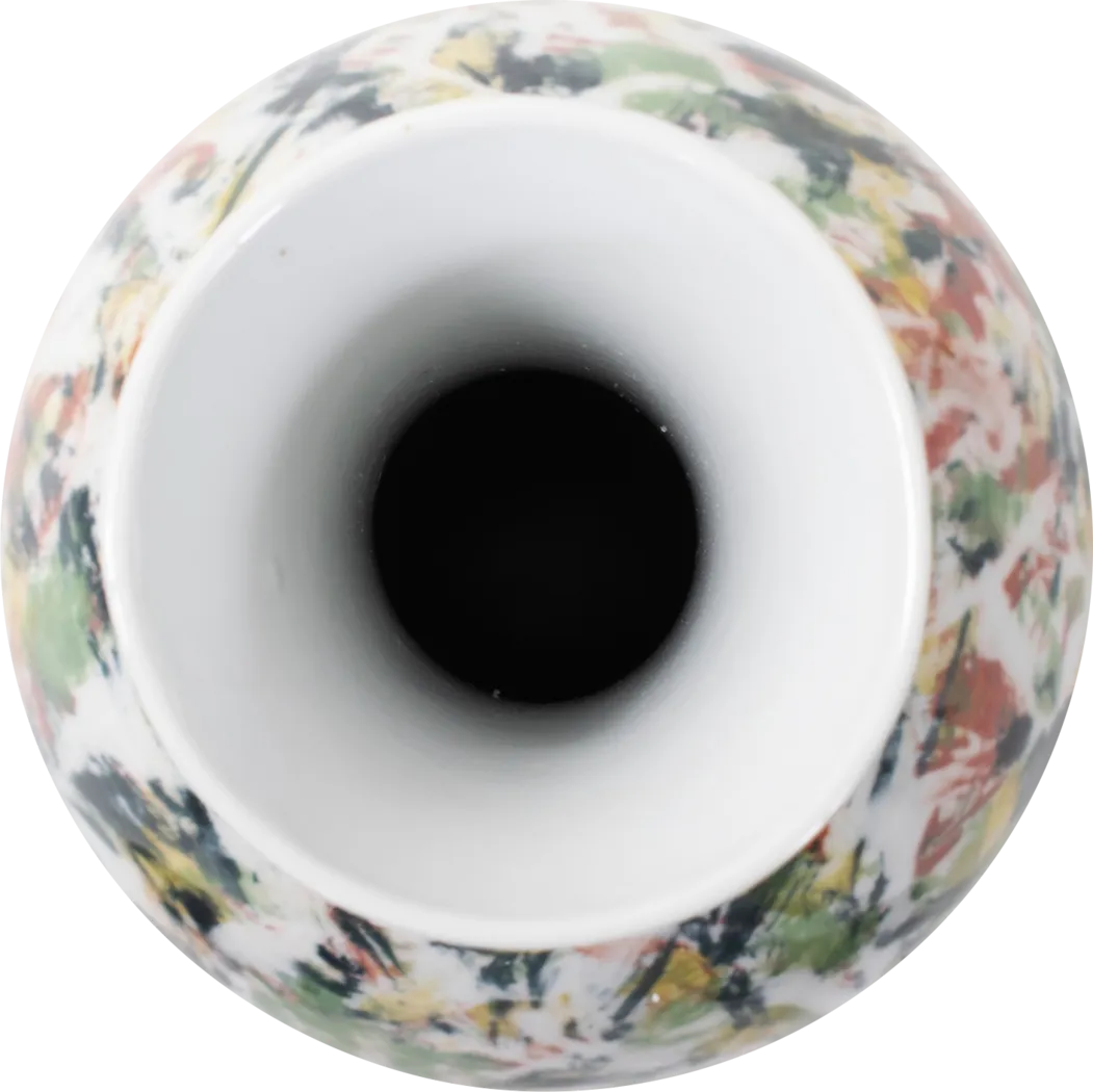 Aaheru Multi Tall Vase - Image 4