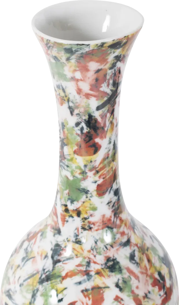 Aaheru Multi Tall Vase - Image 6