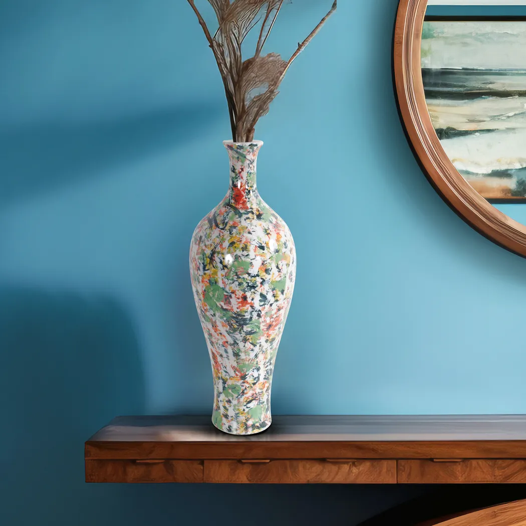 Aaheru Multi Tall Vase - Thumbnail - Image 3