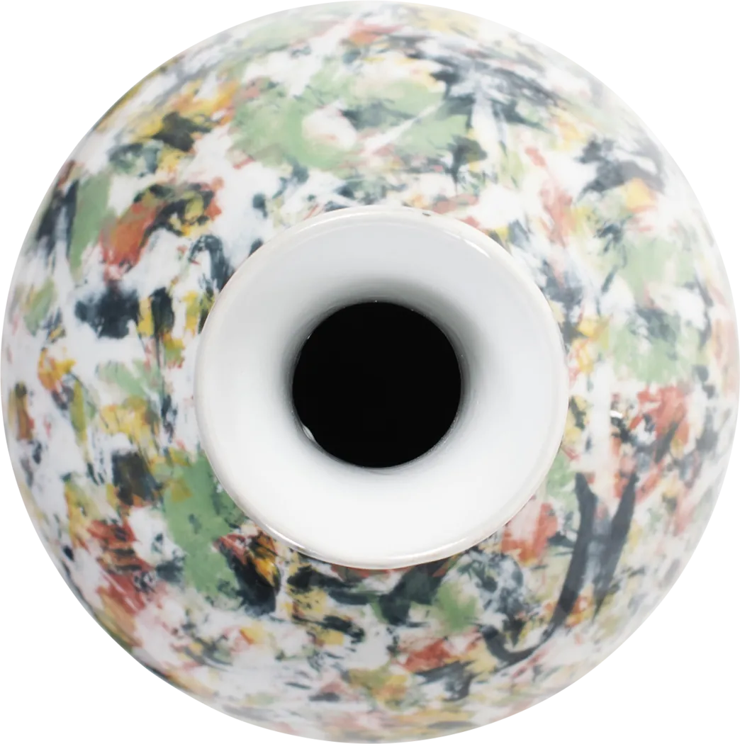 Aaheru Multi Tall Vase - Thumbnail - Image 6