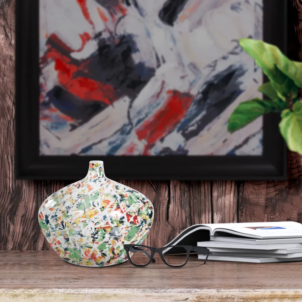 Aaheru Multi Wide Base Bottle - Thumbnail - Image 3
