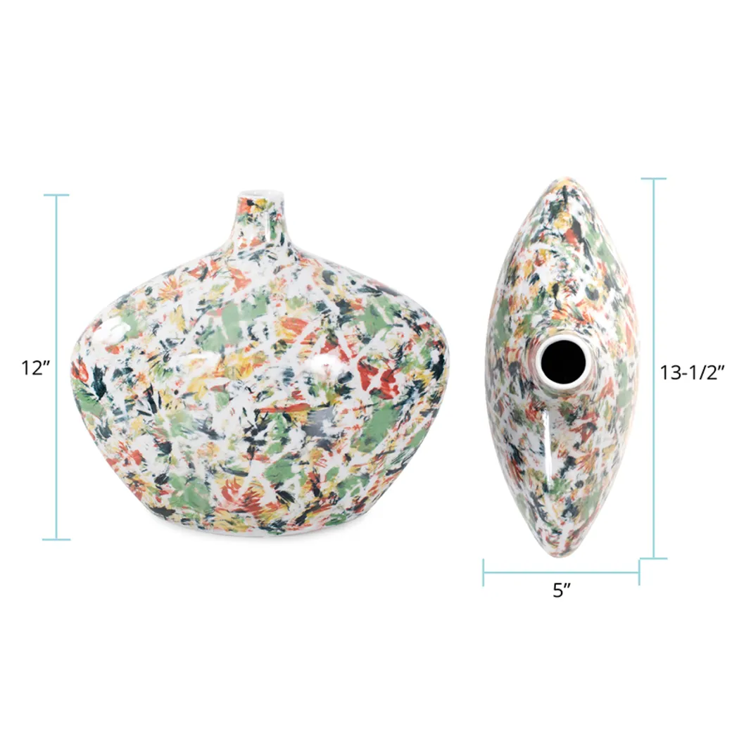 Aaheru Multi Wide Base Bottle - Thumbnail - Image 8
