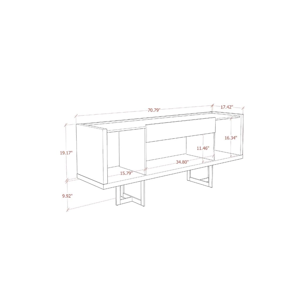 Aardvark Walk Black Buffet - Thumbnail - Image 11