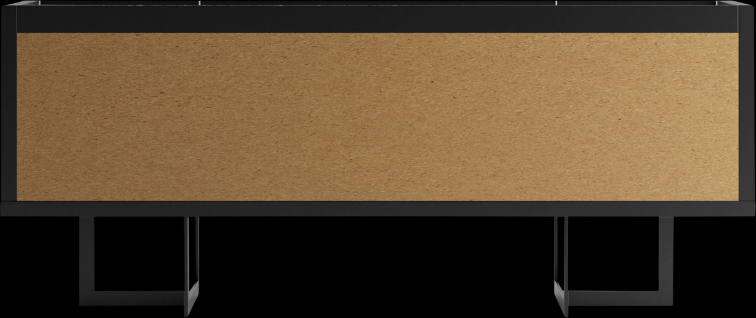 Aardvark Walk Black Buffet - Thumbnail - Image 3