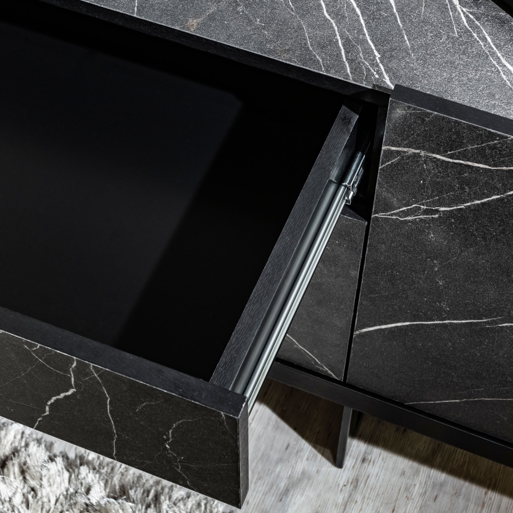 Aardvark Walk Black Buffet - Thumbnail - Image 6