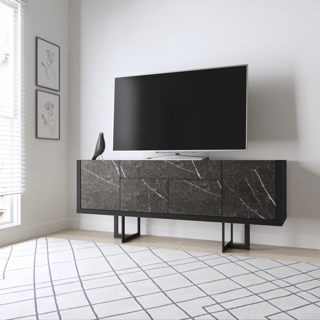 Aardvark Walk Black Buffet - Thumbnail - Image 7