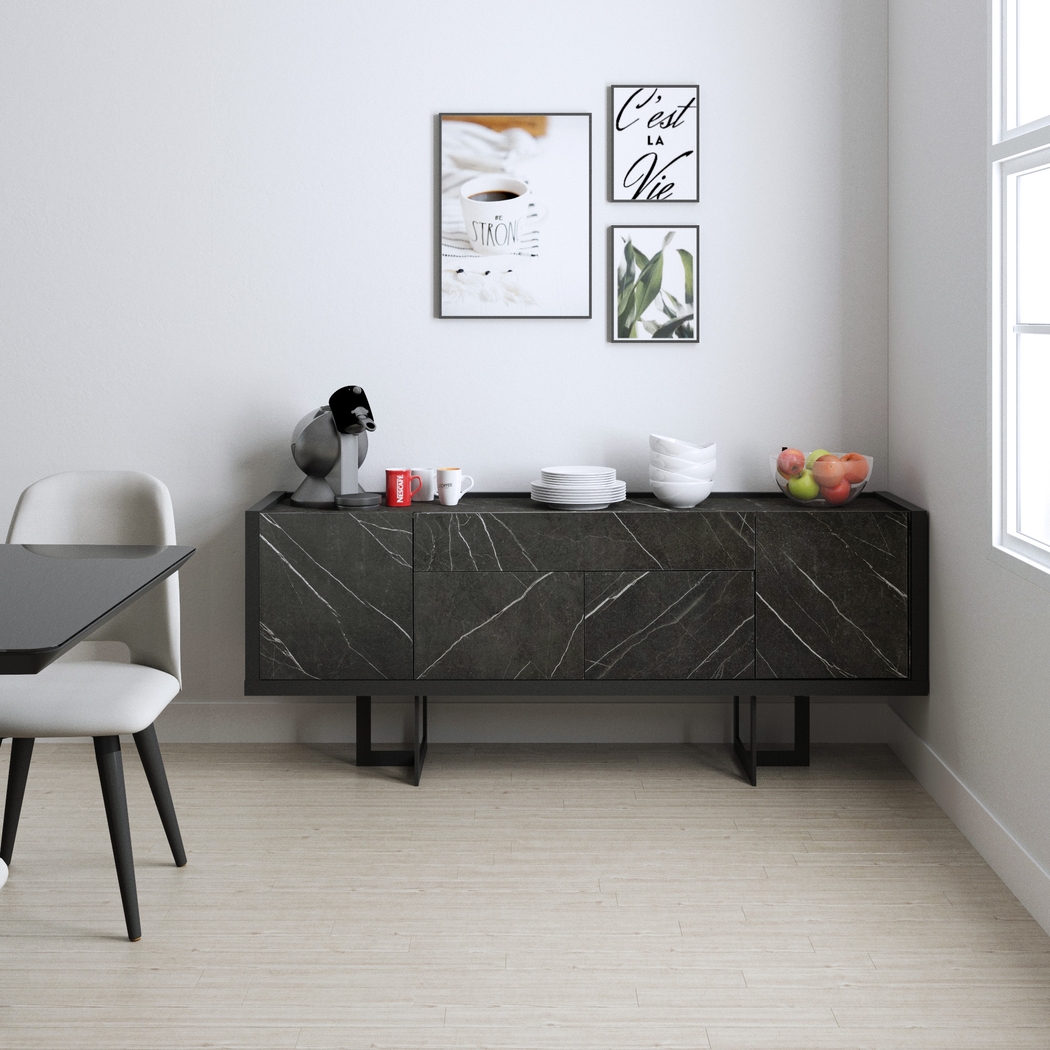 Aardvark Walk Black Buffet - Thumbnail - Image 8