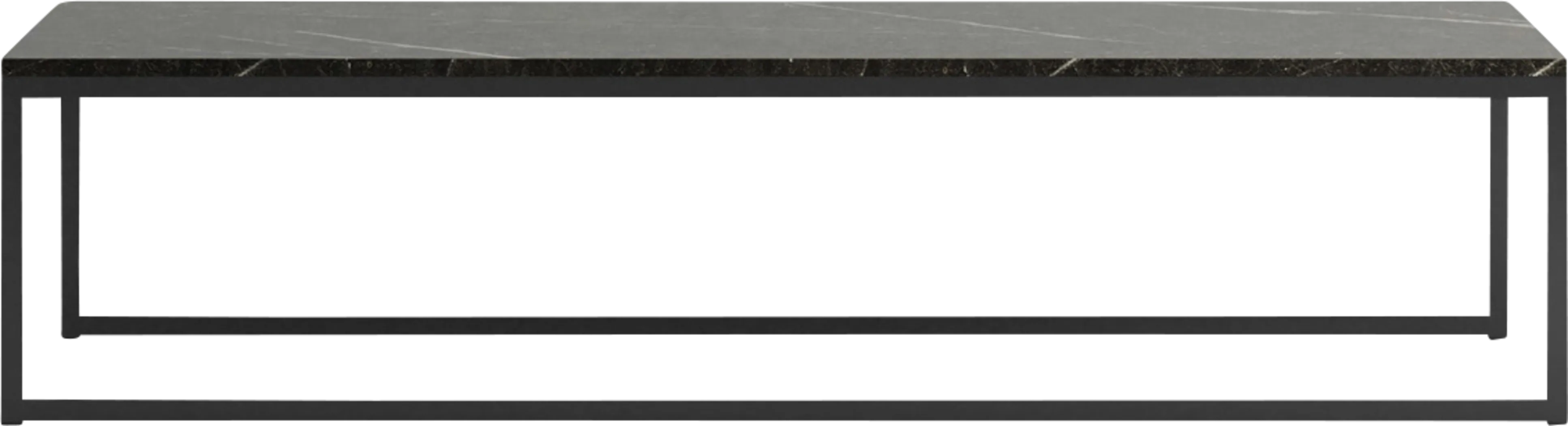 Aardvark Walk Black Cocktail Table - Thumbnail - Image 3