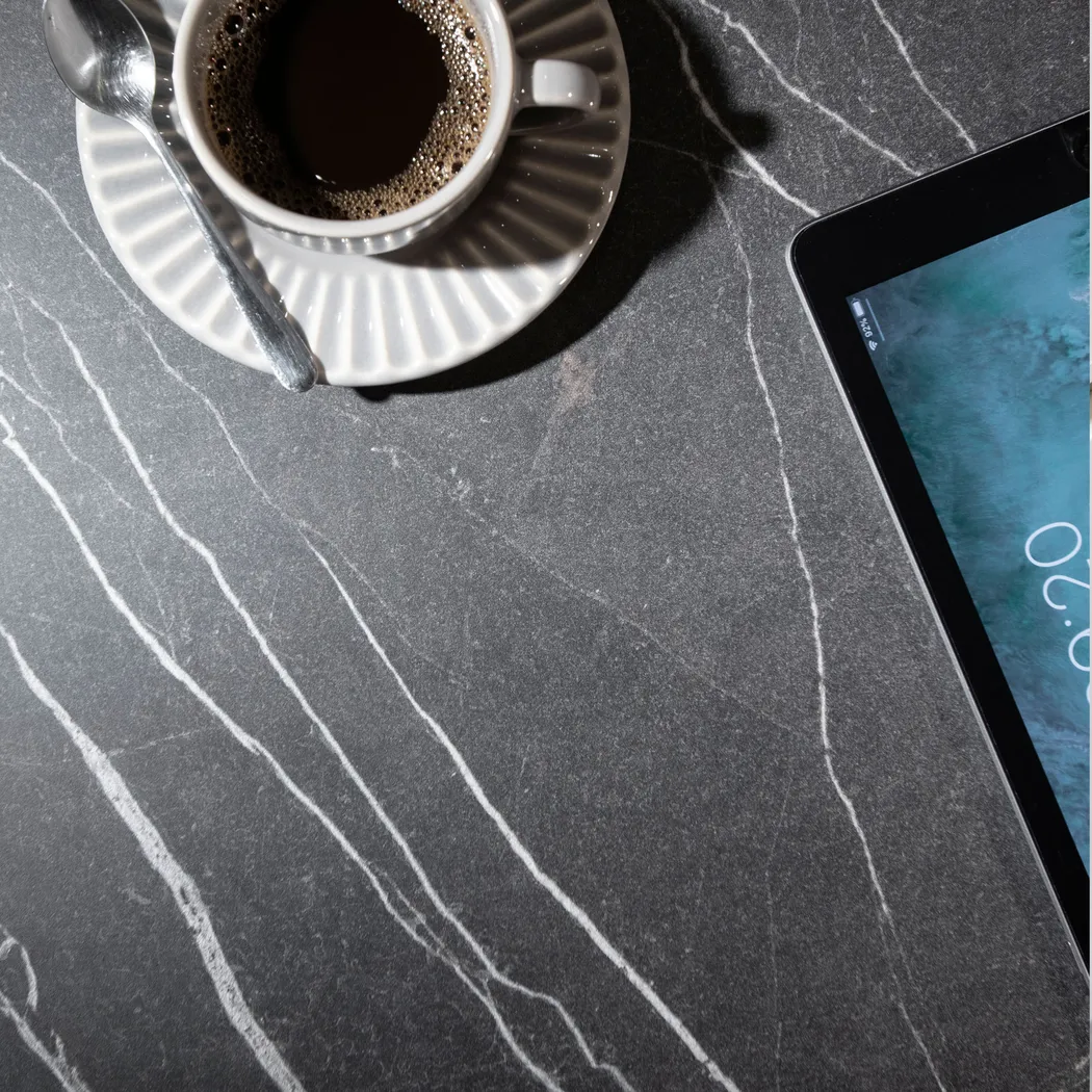 Aardvark Walk Black Cocktail Table - Thumbnail - Image 4