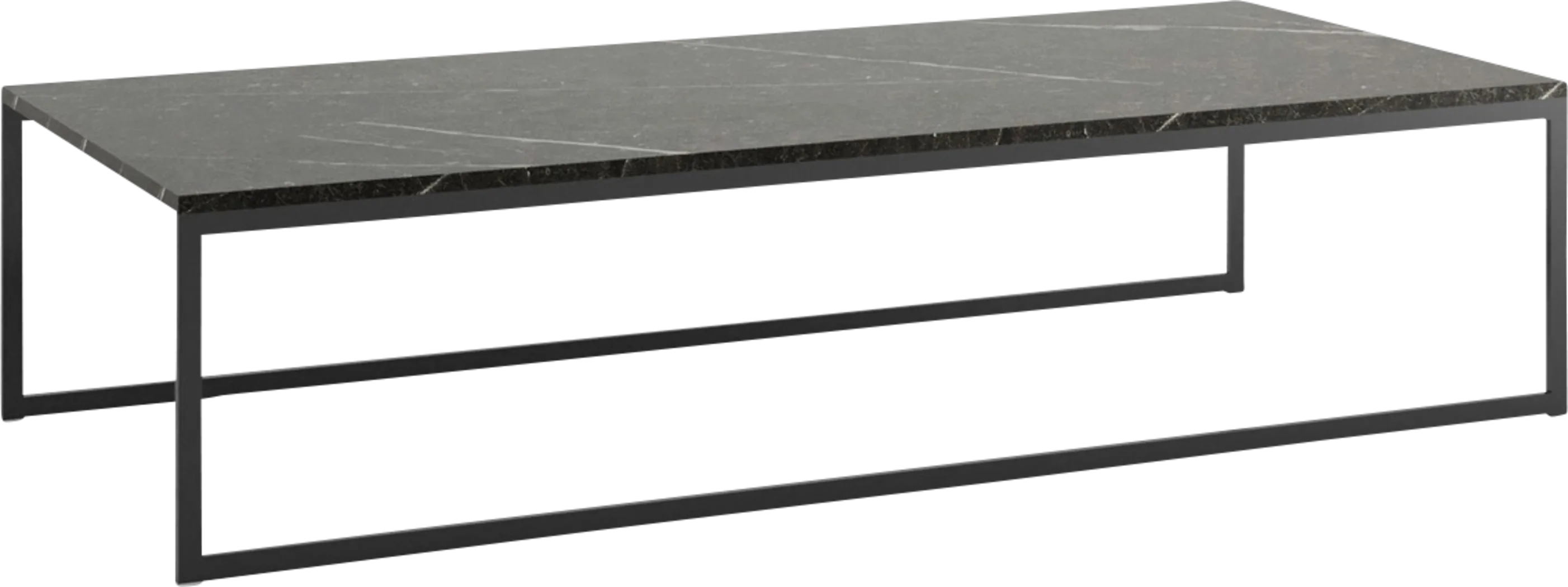 Aardvark Walk Black Cocktail Table - Thumbnail - Image 1