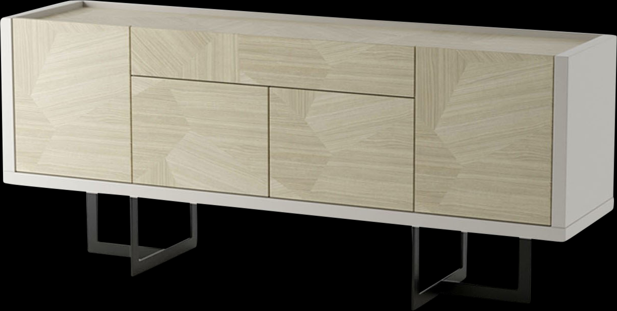 Aardvark Walk Nude Buffet - Thumbnail - Image 2