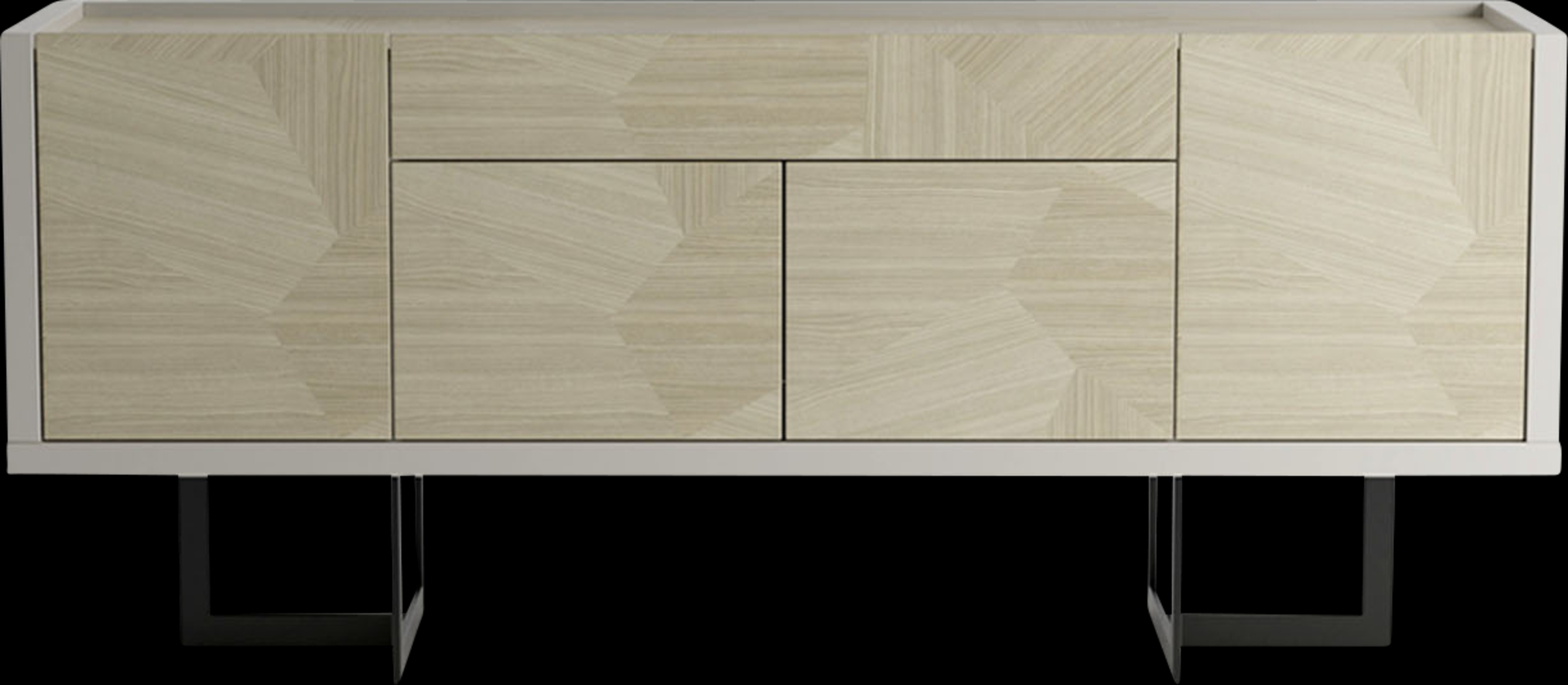 Aardvark Walk Nude Buffet - Thumbnail - Image 4