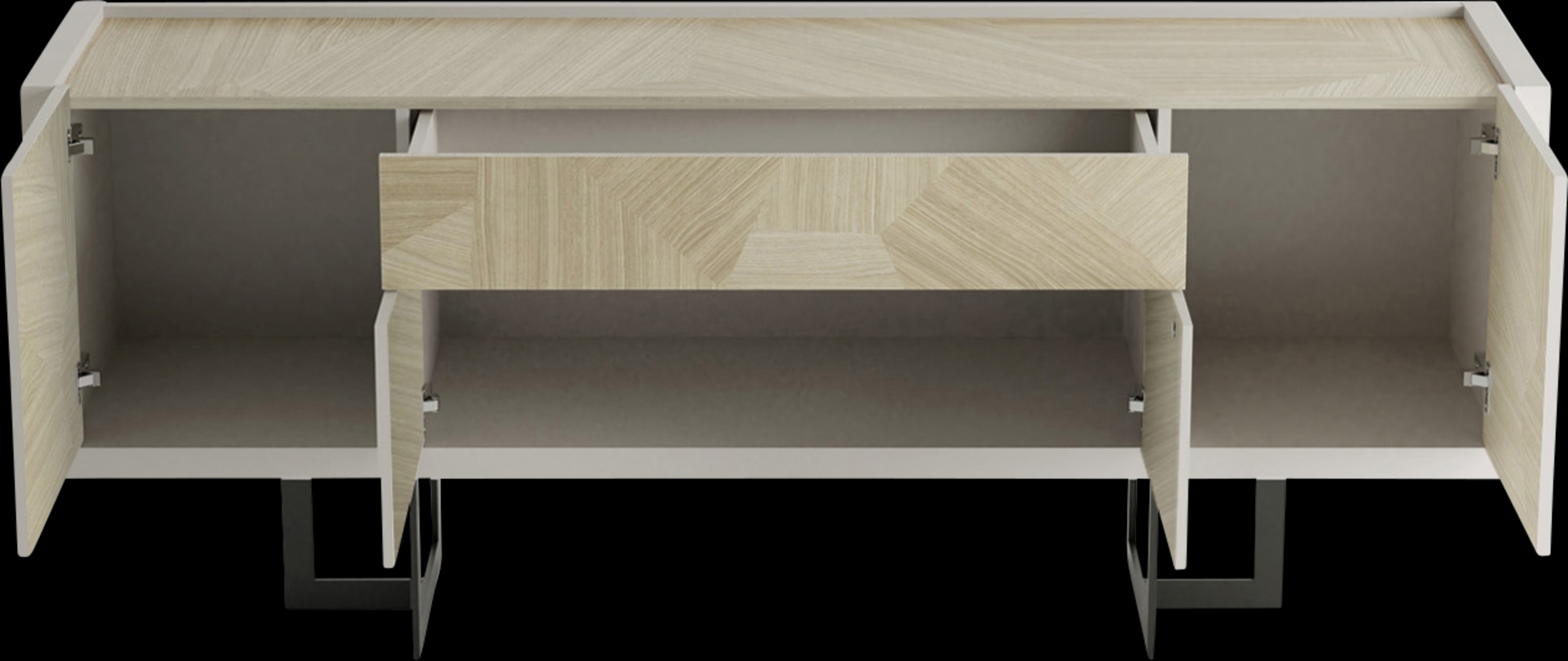 Aardvark Walk Nude Buffet - Thumbnail - Image 5