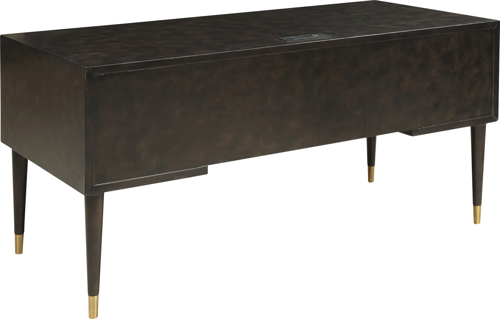 Aaronda Brown Desk - Thumbnail - Image 5