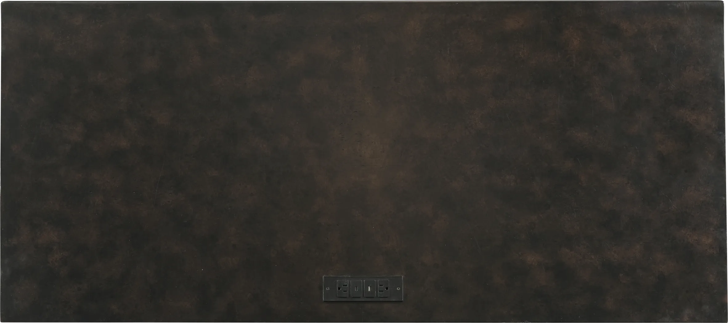 Aaronda Brown Desk - Thumbnail - Image 6