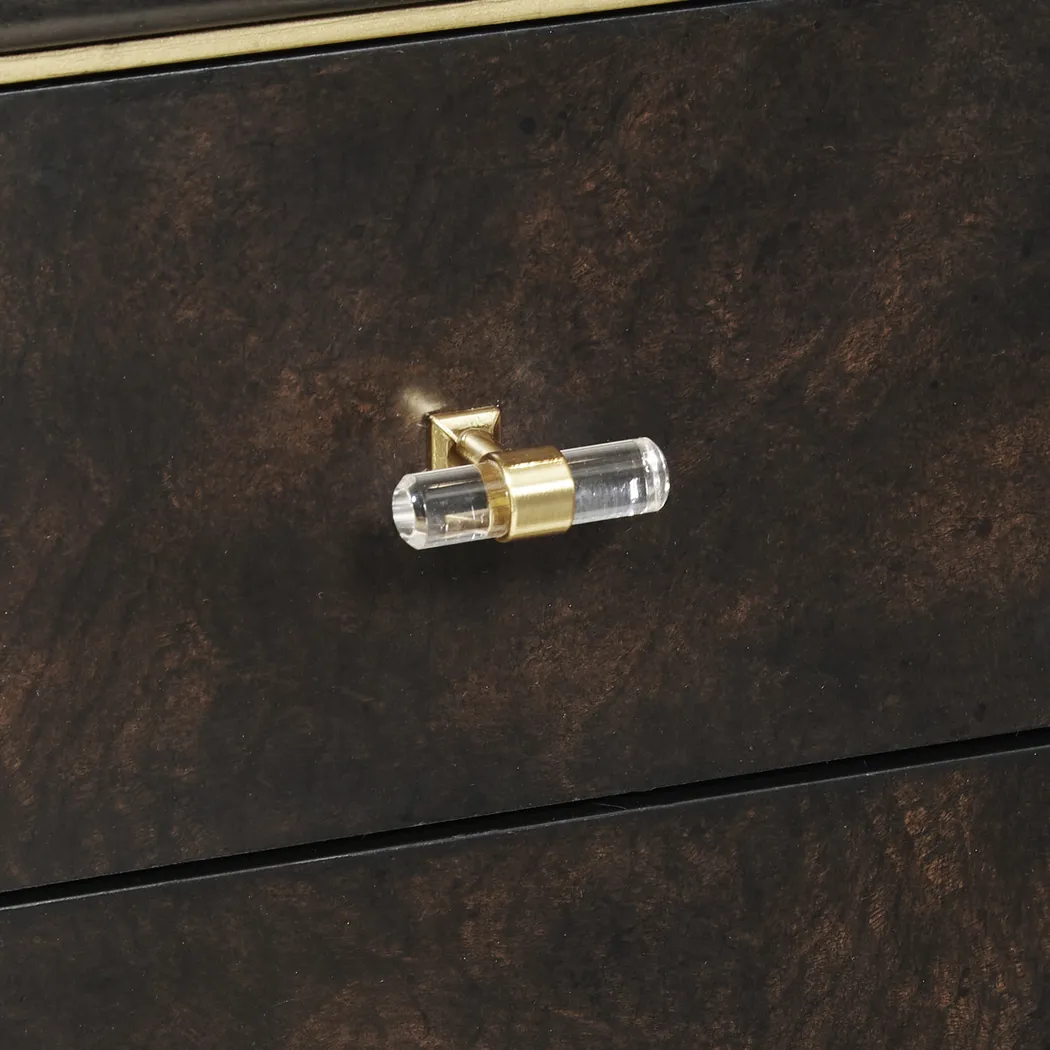 Aaronda Brown Desk - Thumbnail - Image 8