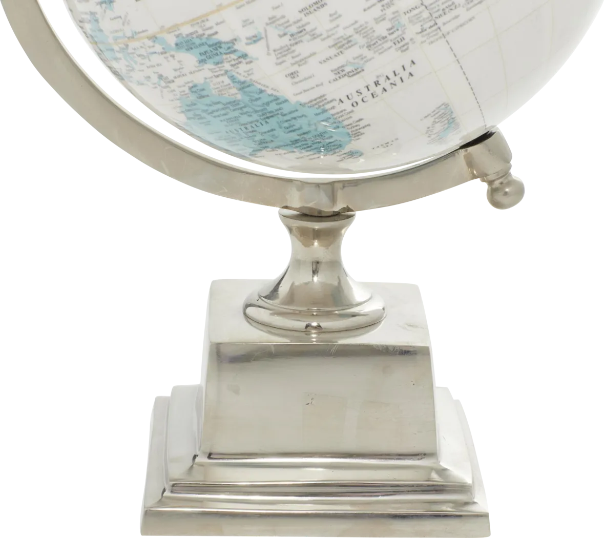 Aasen Blue Globe - Thumbnail - Image 3