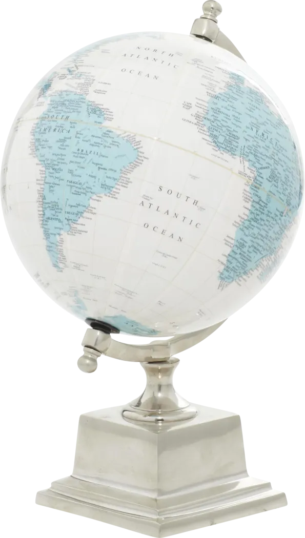Aasen Blue Globe - Thumbnail - Image 5