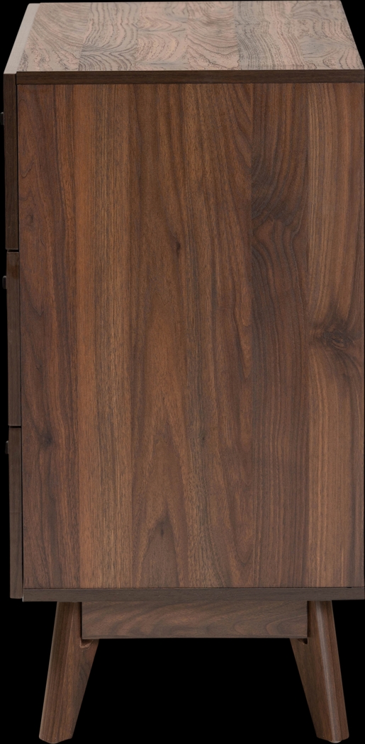 Abberley Brown Chest - Thumbnail - Image 4