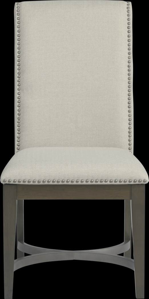 Abbey Court Brown 5 Pc Dining Room - Thumbnail - Image 5