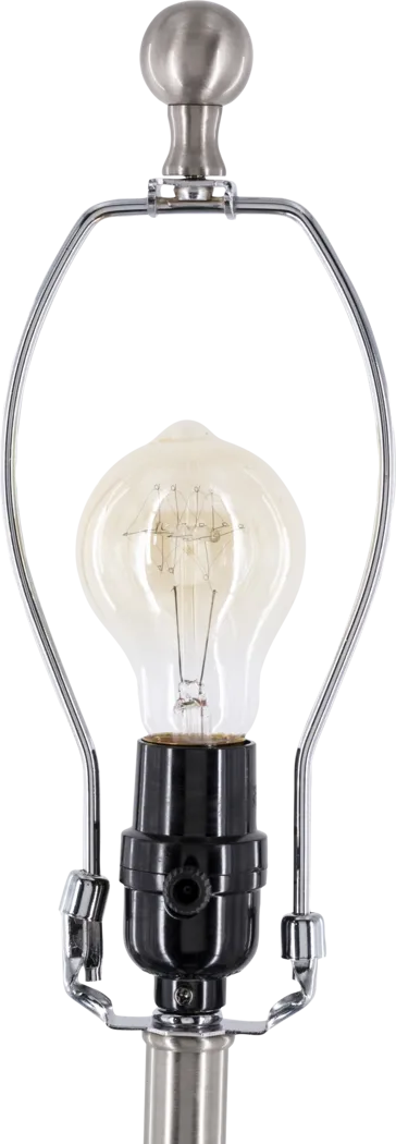 Abbey Cove Emerald Lamp - Thumbnail - Image 4