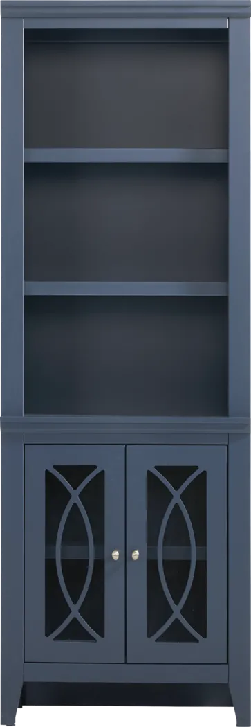 Abbie II Blue Pier - Thumbnail - Image 1