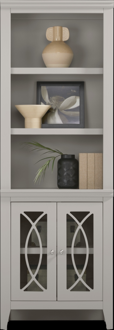 Abbie II Gray Pier - Thumbnail - Image 2