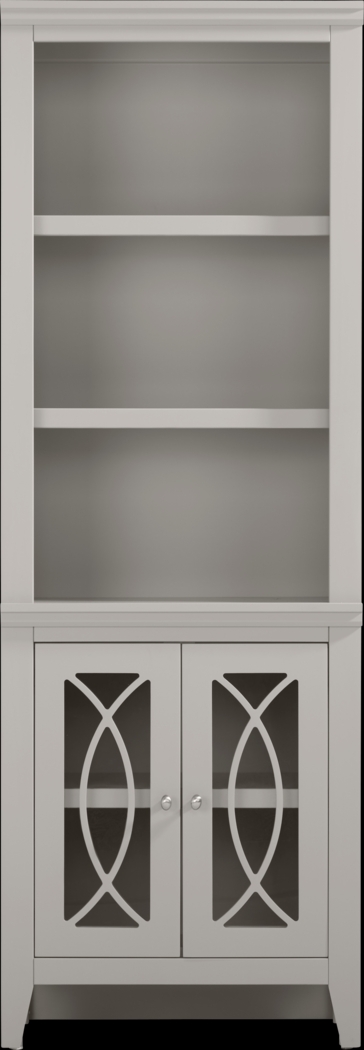 Abbie II Gray Pier - Thumbnail - Image 1