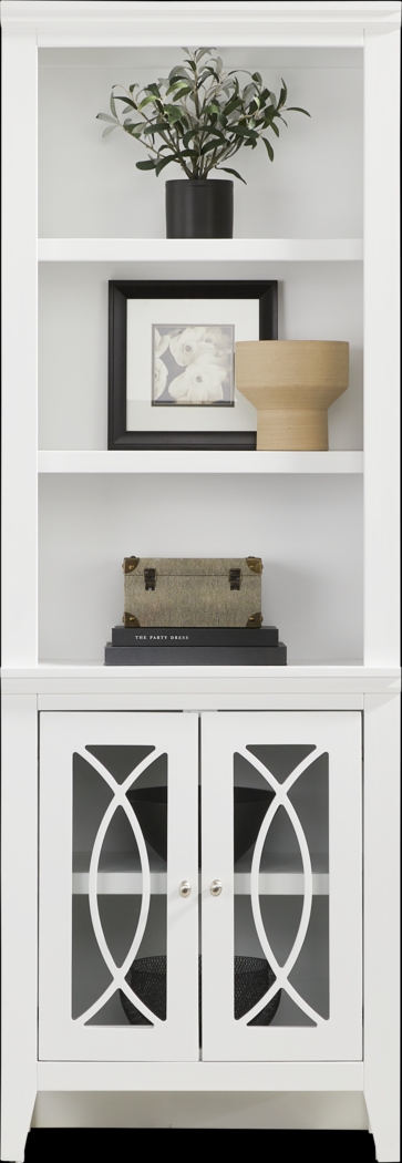 Abbie II White Pier - Thumbnail - Image 2