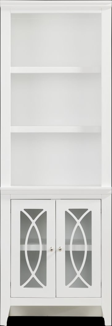 Abbie II White Pier - Thumbnail - Image 1